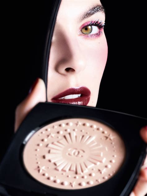 chanel enchanted night